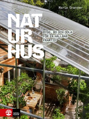 cover image of Naturhus